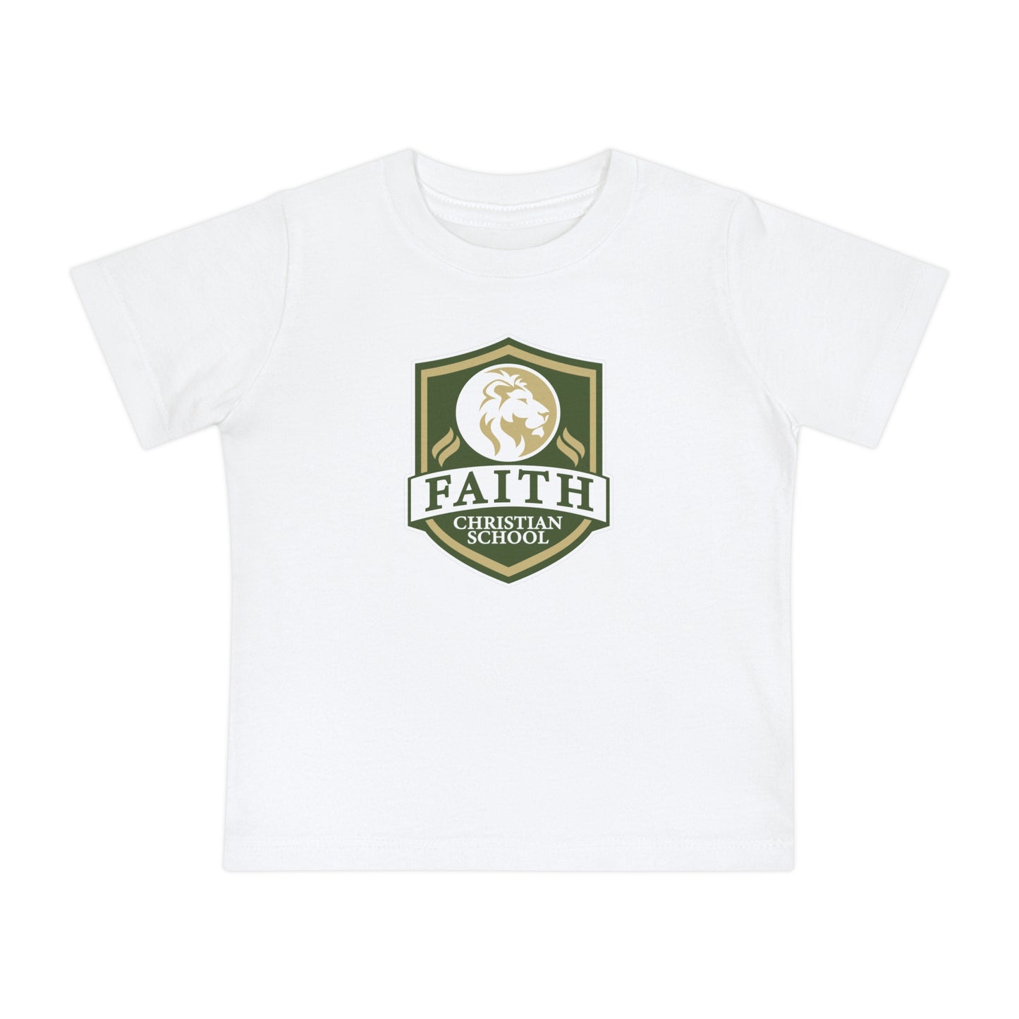 Baby Short Sleeve Tee