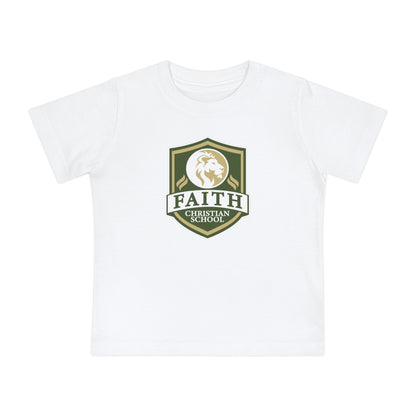 Baby Short Sleeve Tee