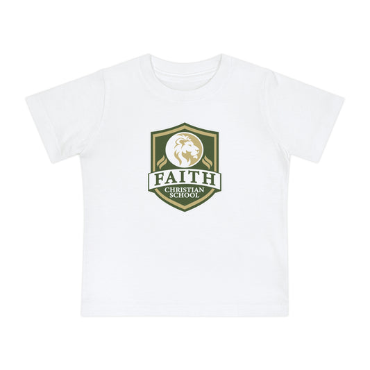 Baby Short Sleeve Tee