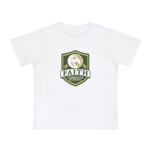 Baby Short Sleeve Tee