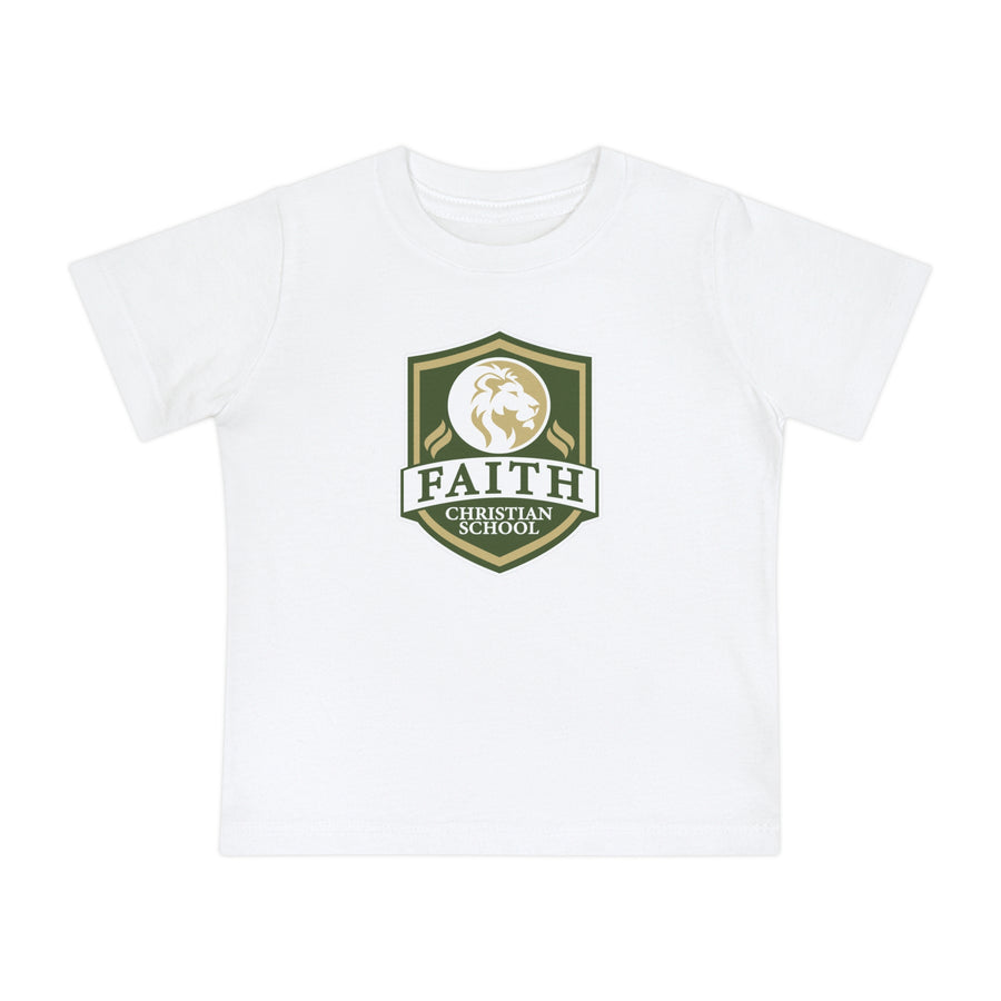 Baby Short Sleeve Tee