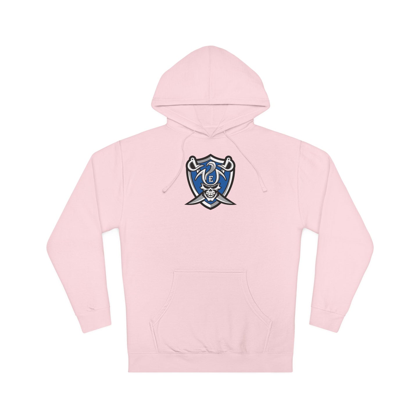 Midweight Pullover Hoodie