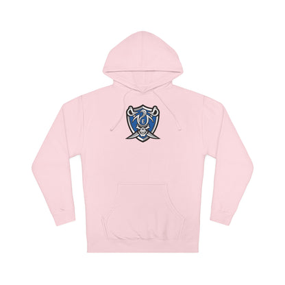 Midweight Pullover Hoodie
