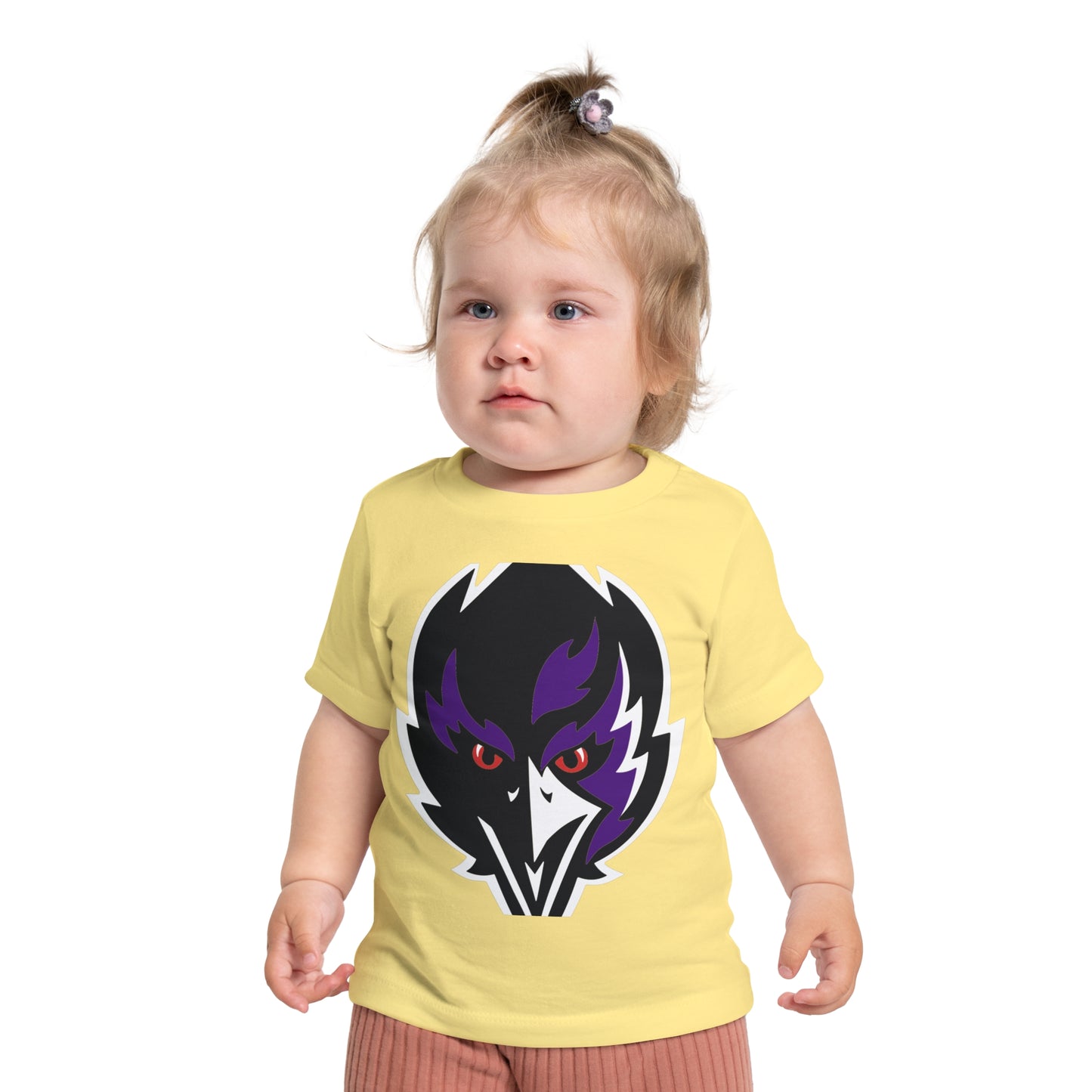 Baby Short Sleeve Tee