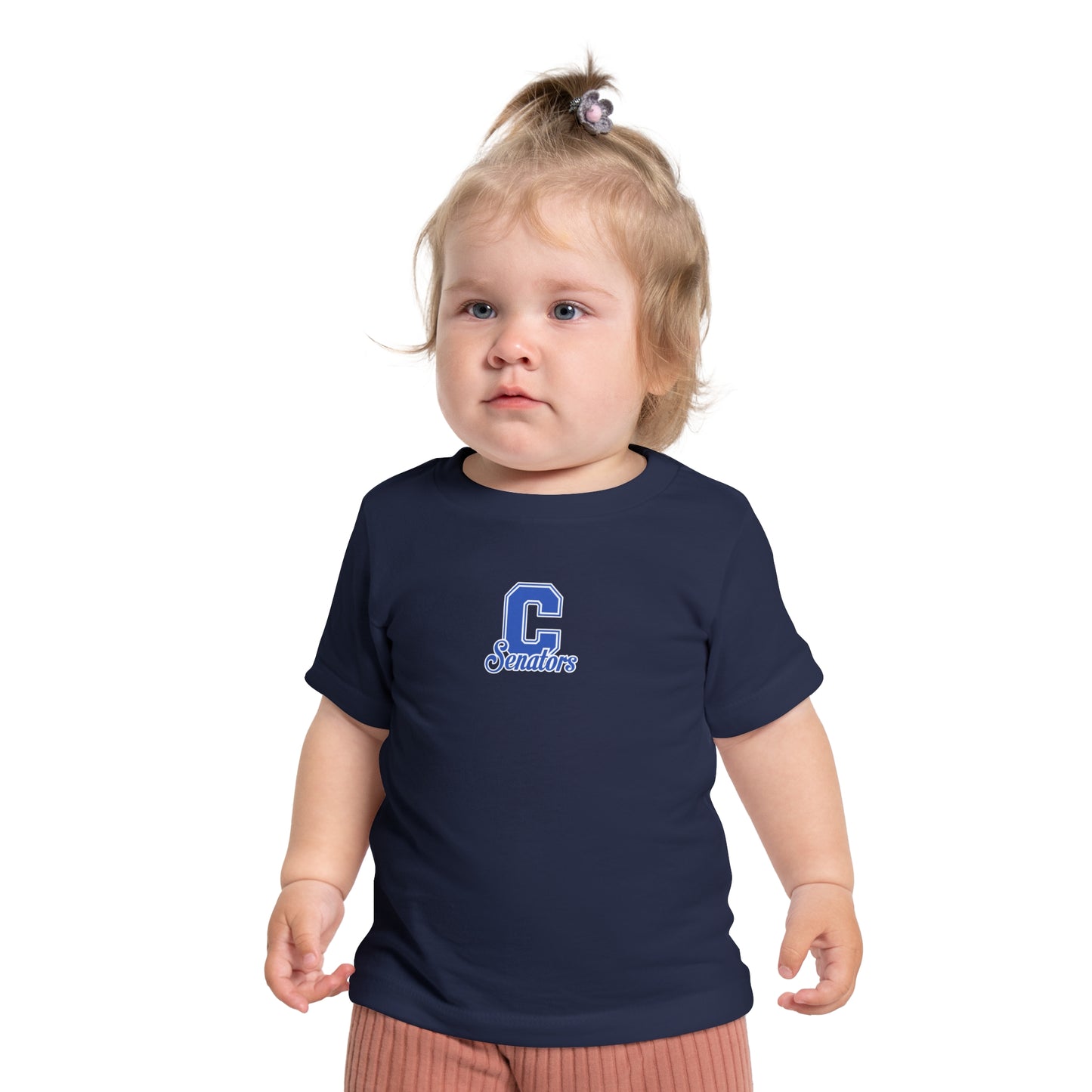 Baby Short Sleeve Tee