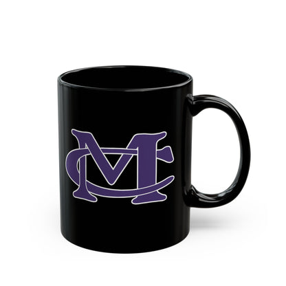 Black Team Mug (11oz/15oz)