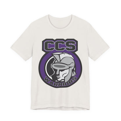 Jersey Short Sleeve Tee