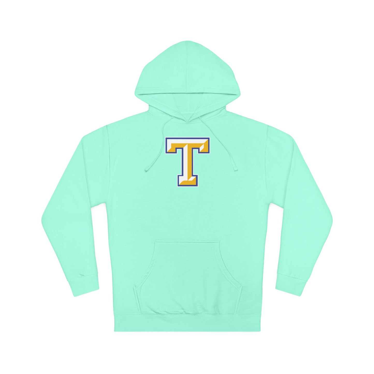 Midweight Pullover Hoodie