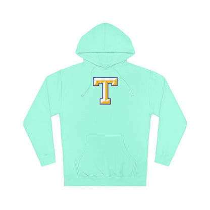 Midweight Pullover Hoodie