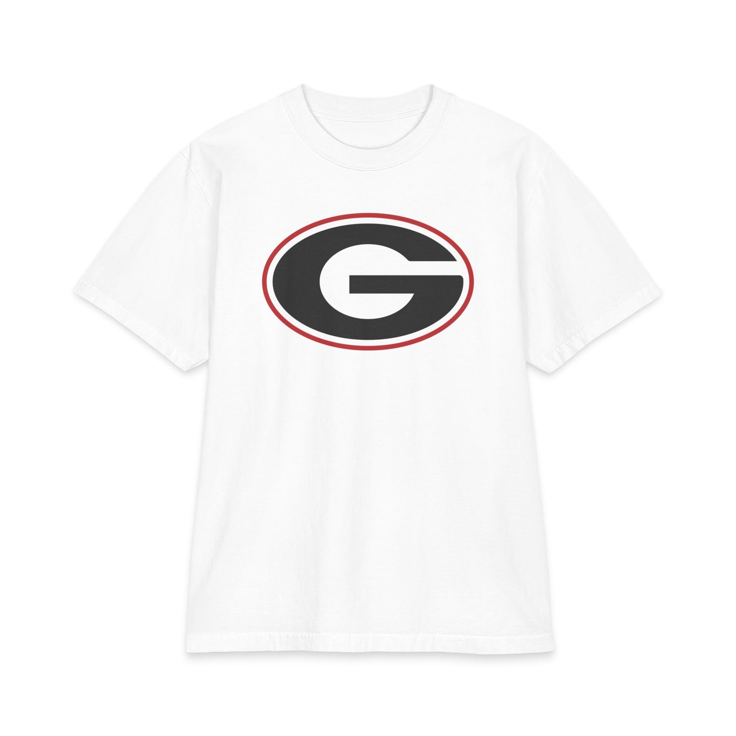 Max Heavyweight Short Sleeve Tee