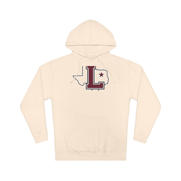 Midweight Pullover Hoodie
