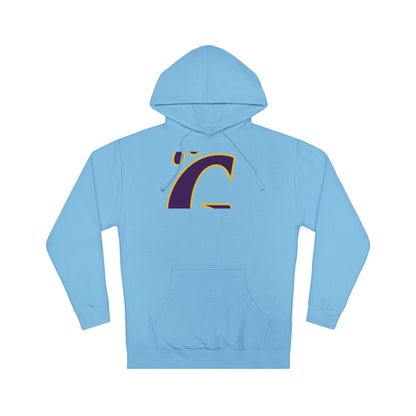 Midweight Pullover Hoodie