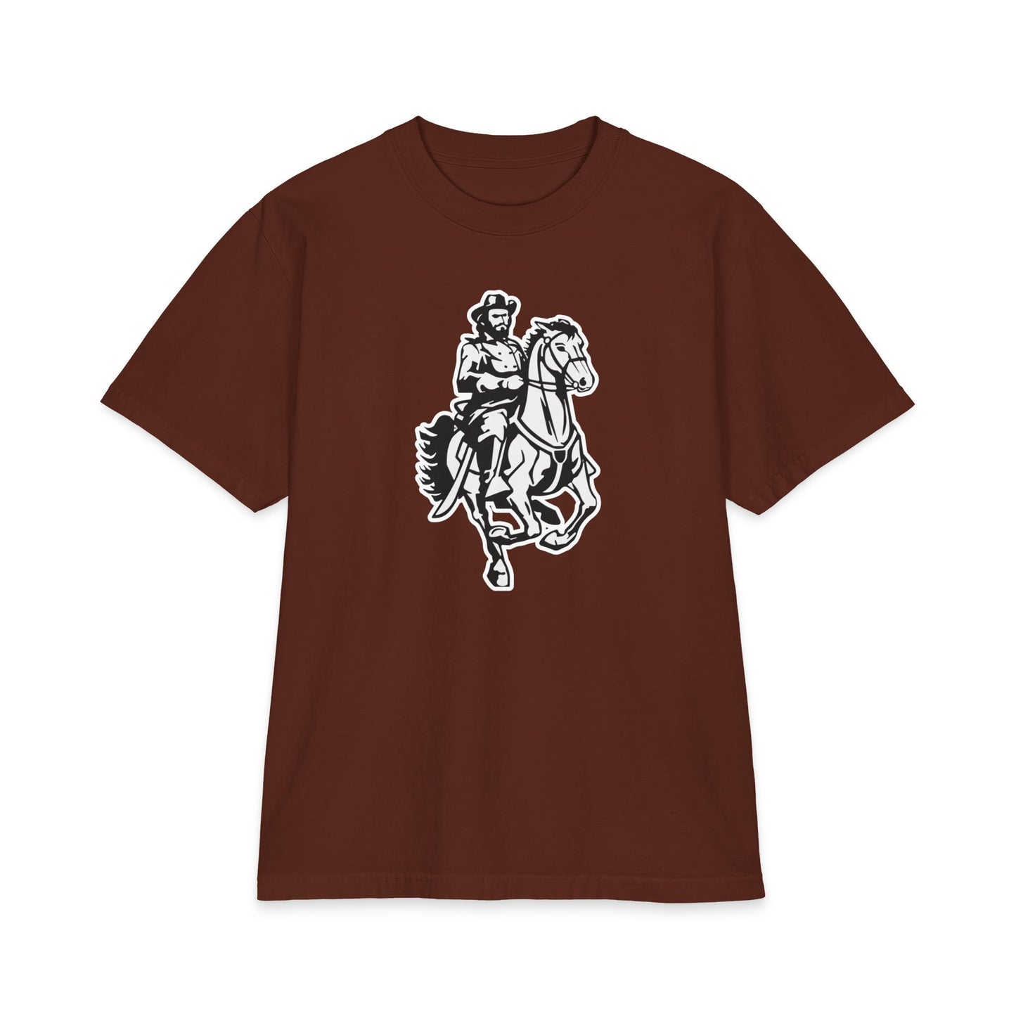 Max Heavyweight Short Sleeve Tee