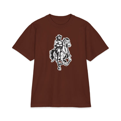 Max Heavyweight Short Sleeve Tee