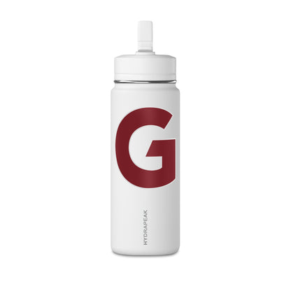 Mini Water Bottle, 20oz
