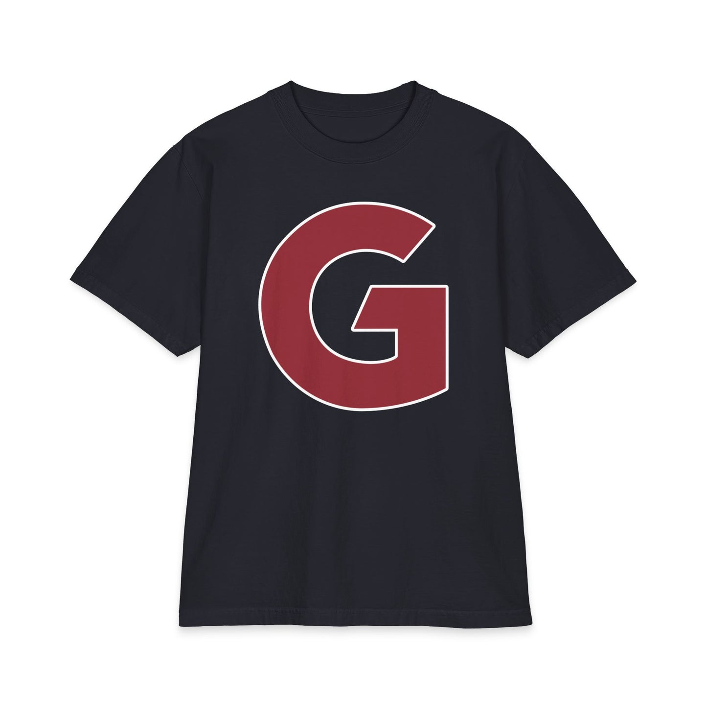 Max Heavyweight Short Sleeve Tee