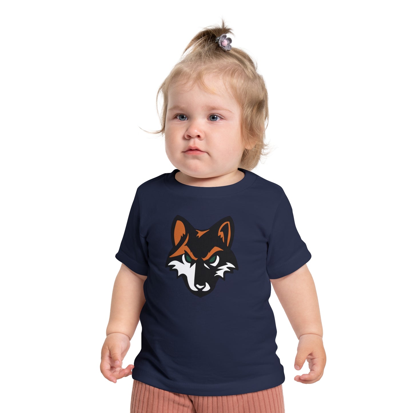 Baby Short Sleeve Tee