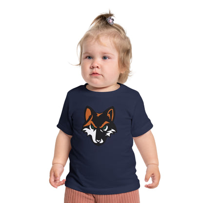 Baby Short Sleeve Tee