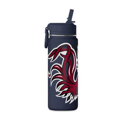 Mini Water Bottle, 20oz