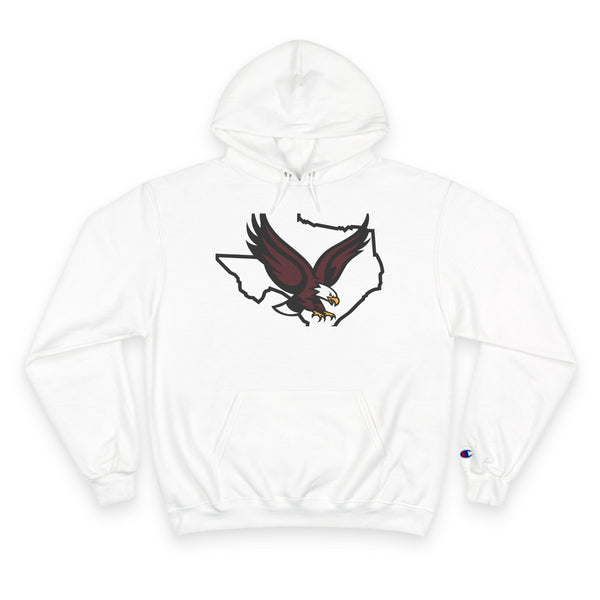 Champion Powerblend Fleece Pullover Hoodie