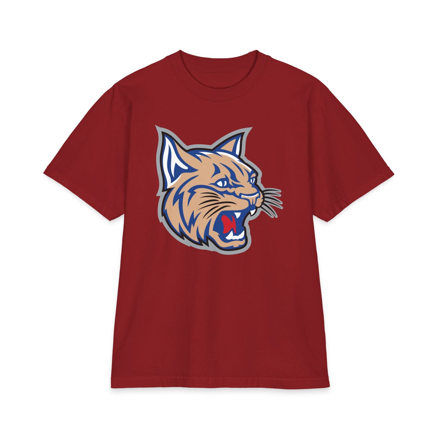 Max Heavyweight Short Sleeve Tee