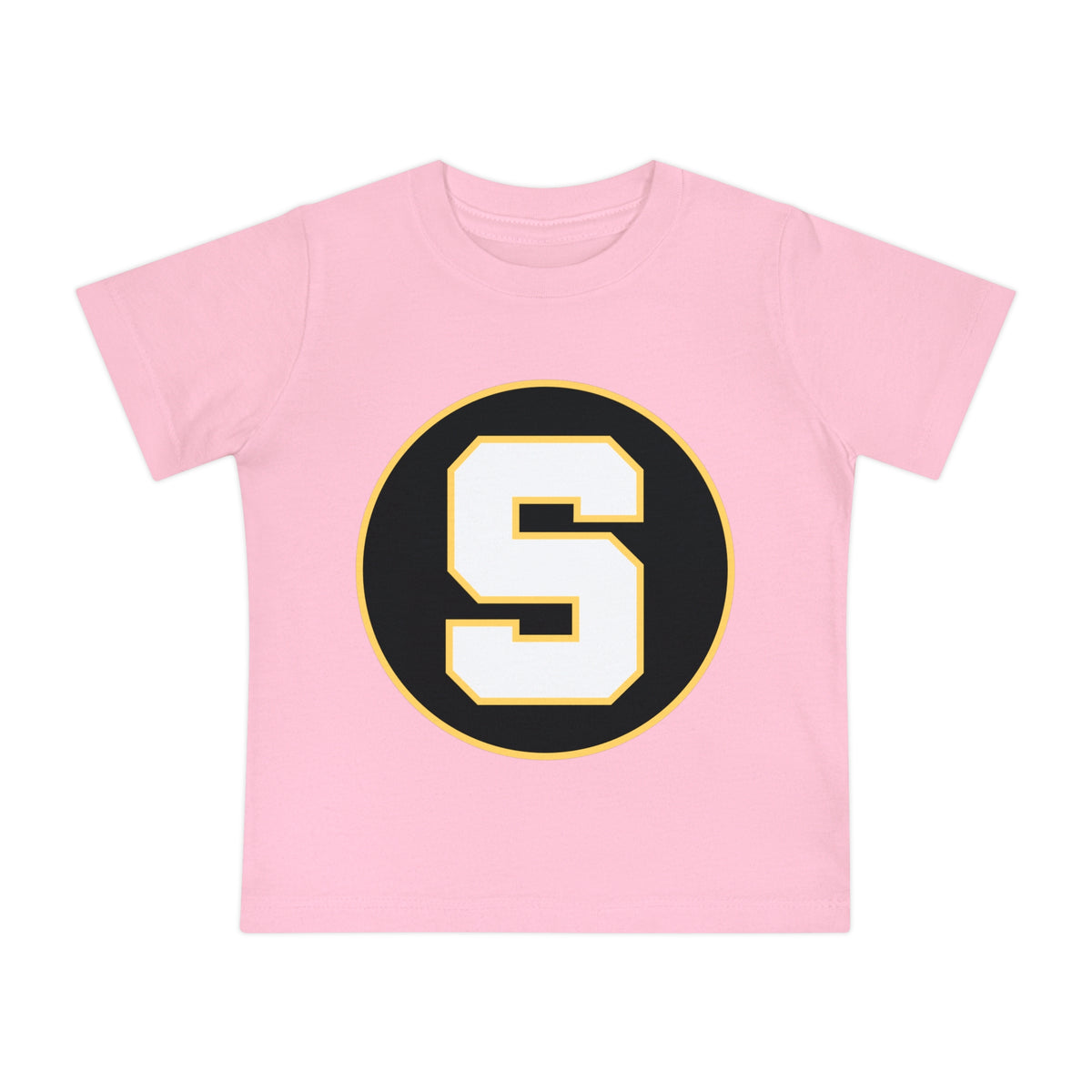 Baby Short Sleeve Tee