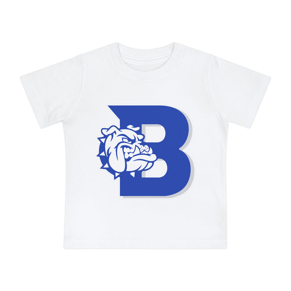 Baby Short Sleeve Tee