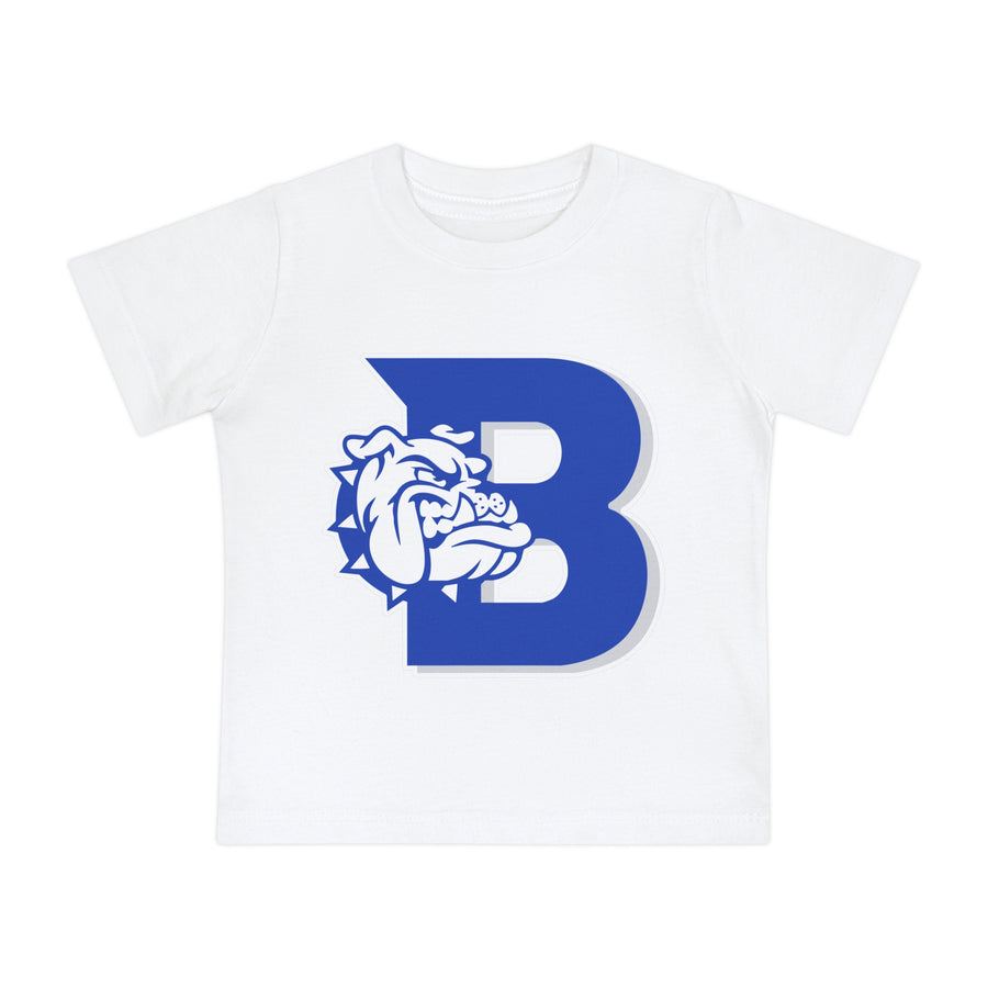 Baby Short Sleeve Tee