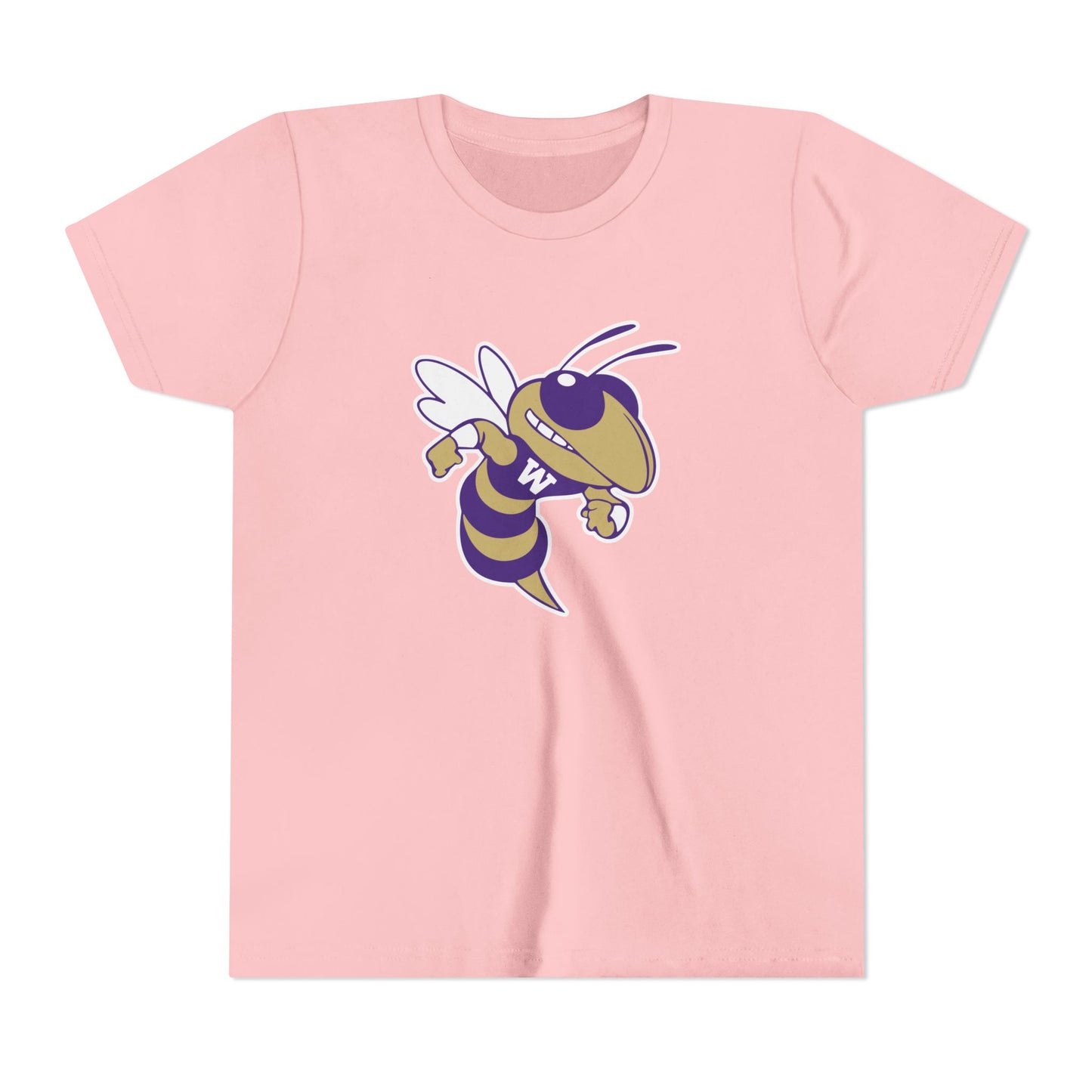Youth Short Sleeve Tee