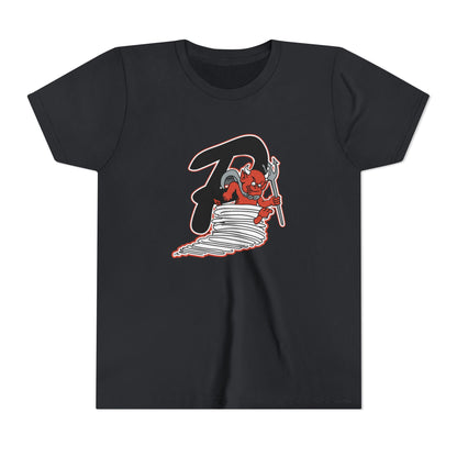 Youth Short Sleeve Tee