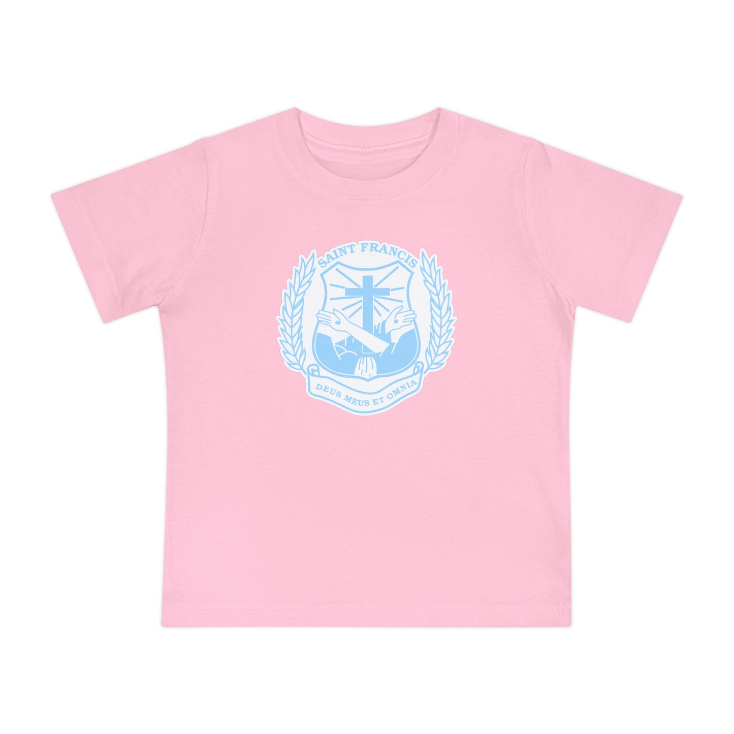 Baby Short Sleeve Tee