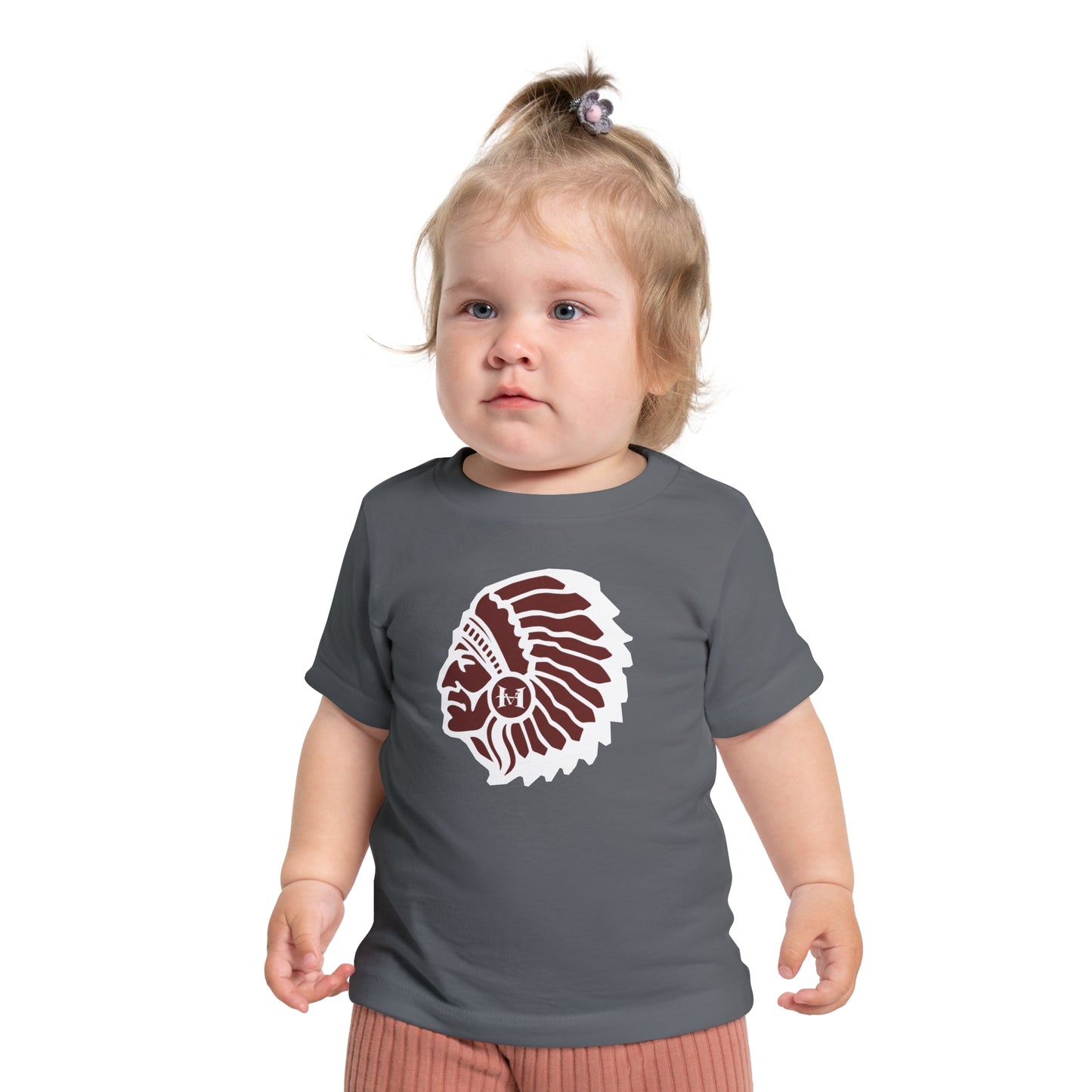Baby Short Sleeve Tee