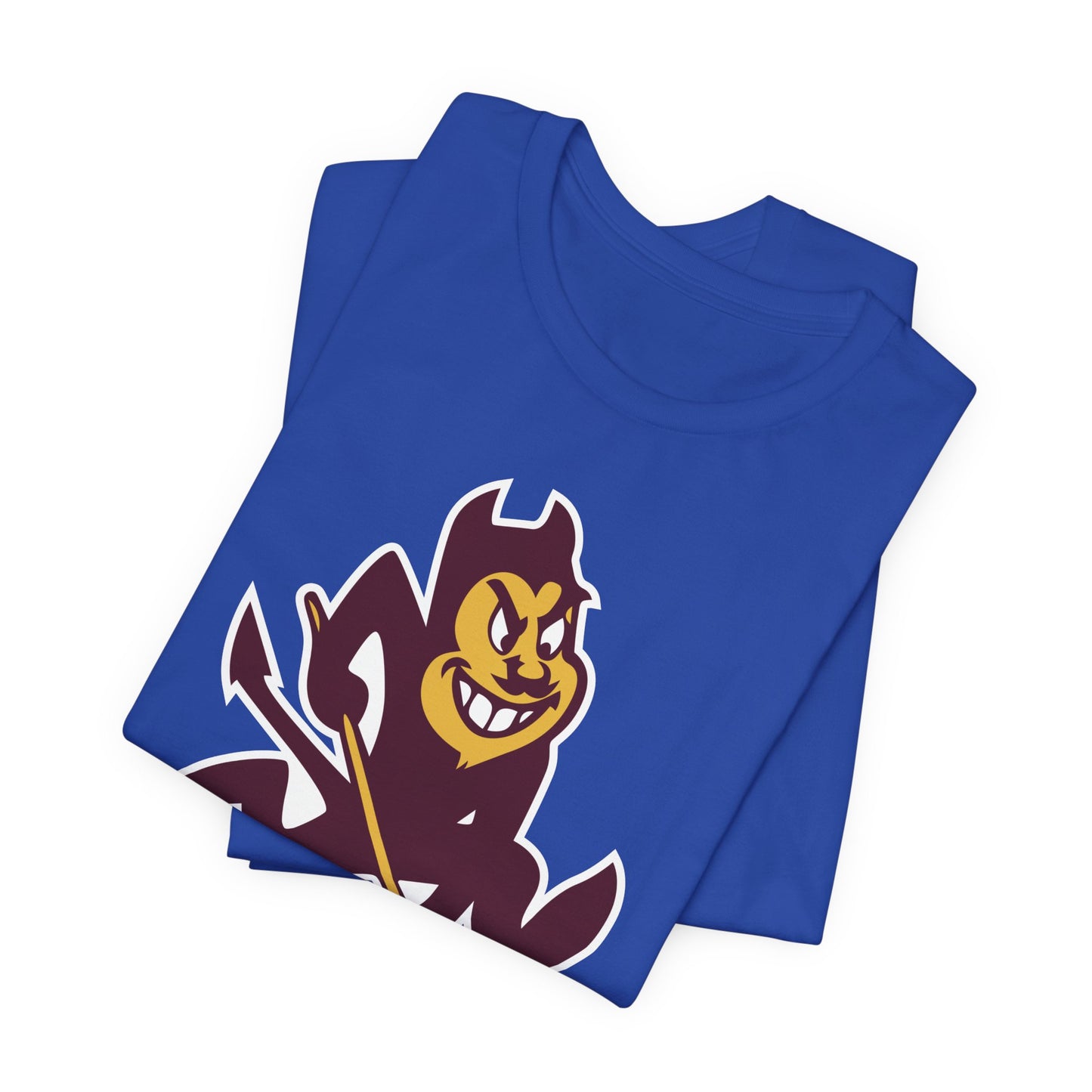Jersey Short Sleeve Tee