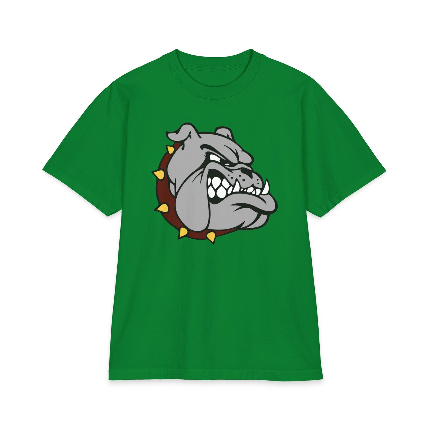 Max Heavyweight Short Sleeve Tee