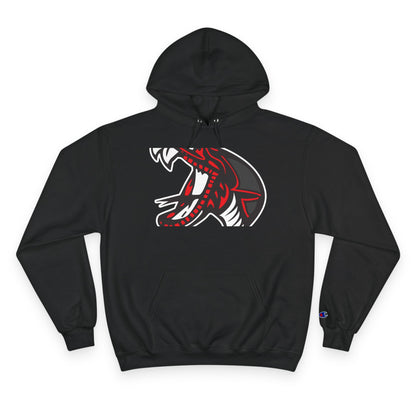 Champion Powerblend Fleece Pullover Hoodie
