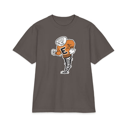Max Heavyweight Short Sleeve Tee