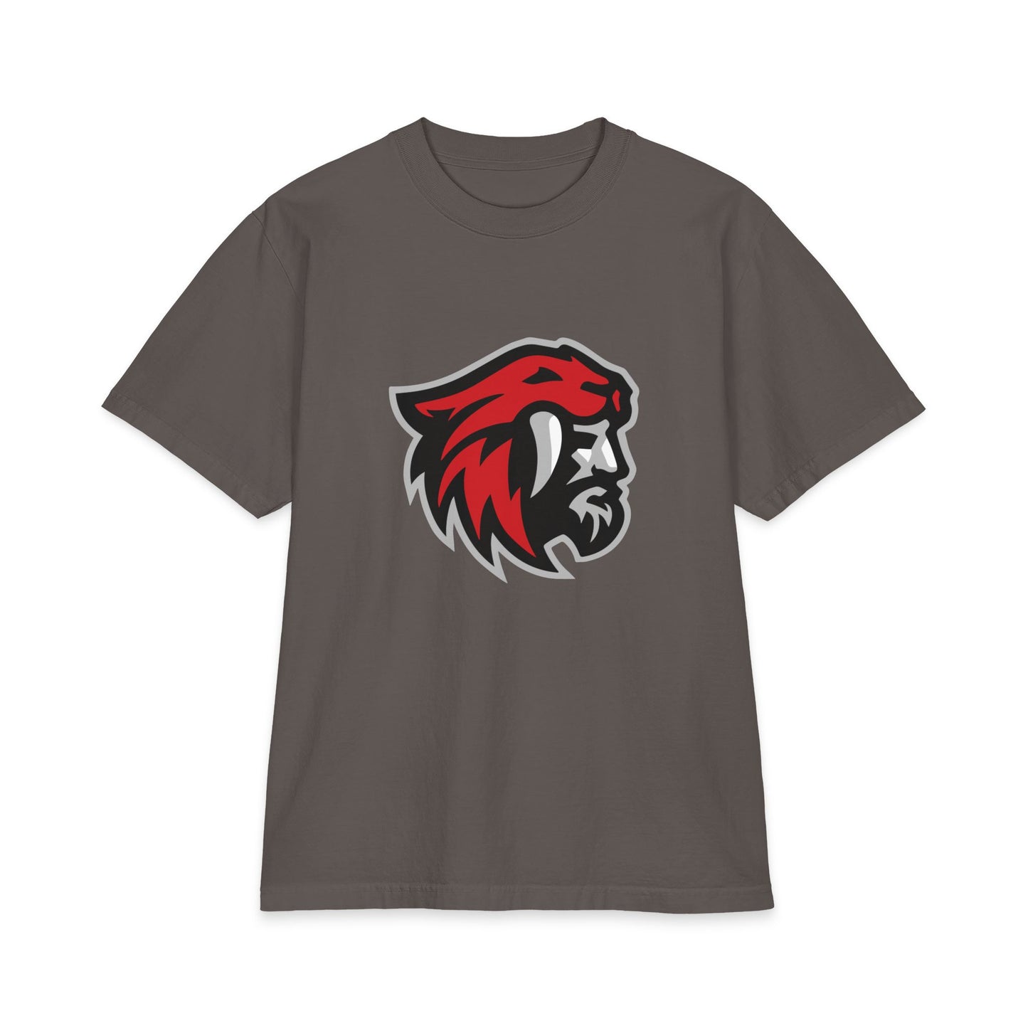 Max Heavyweight Short Sleeve Tee