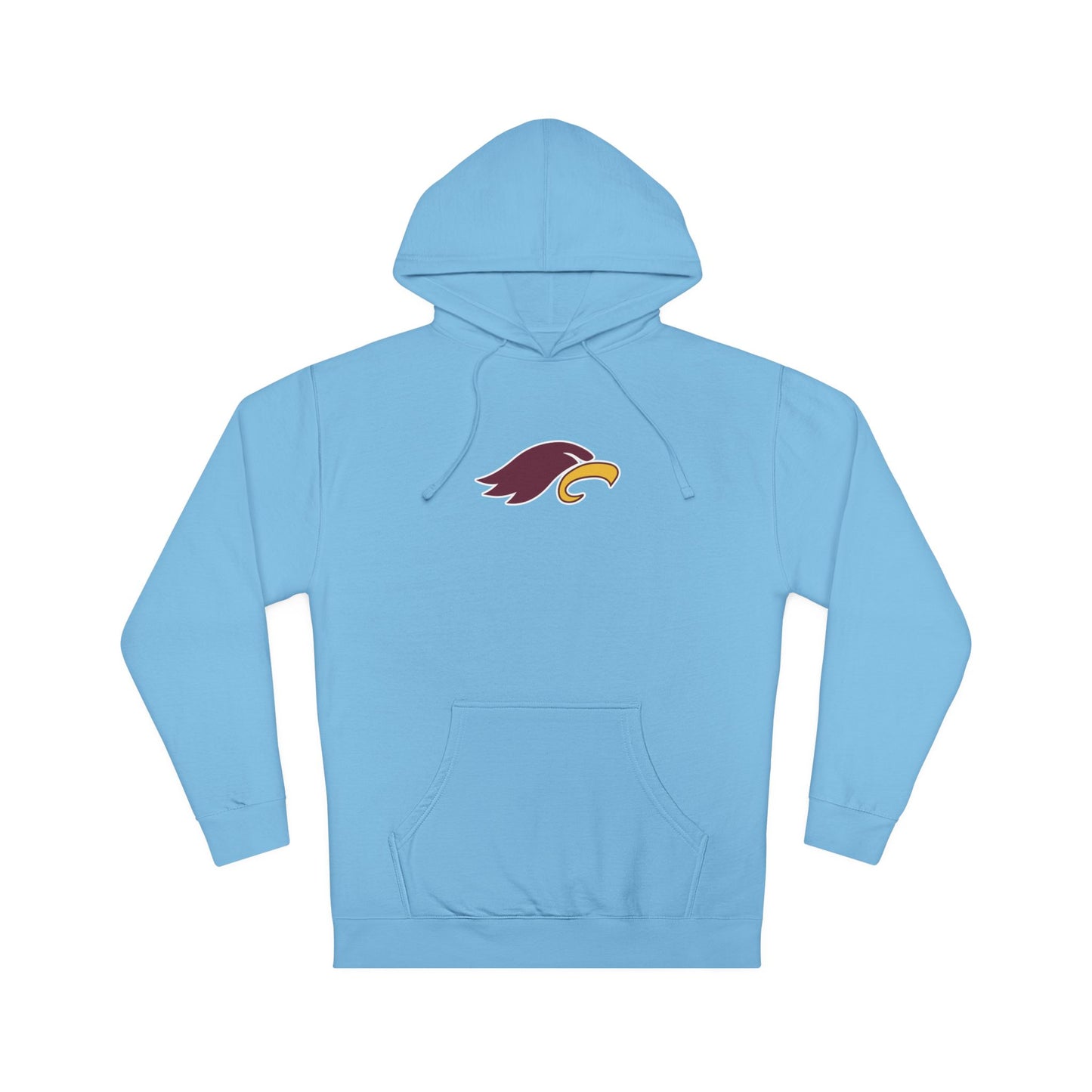 Midweight Pullover Hoodie