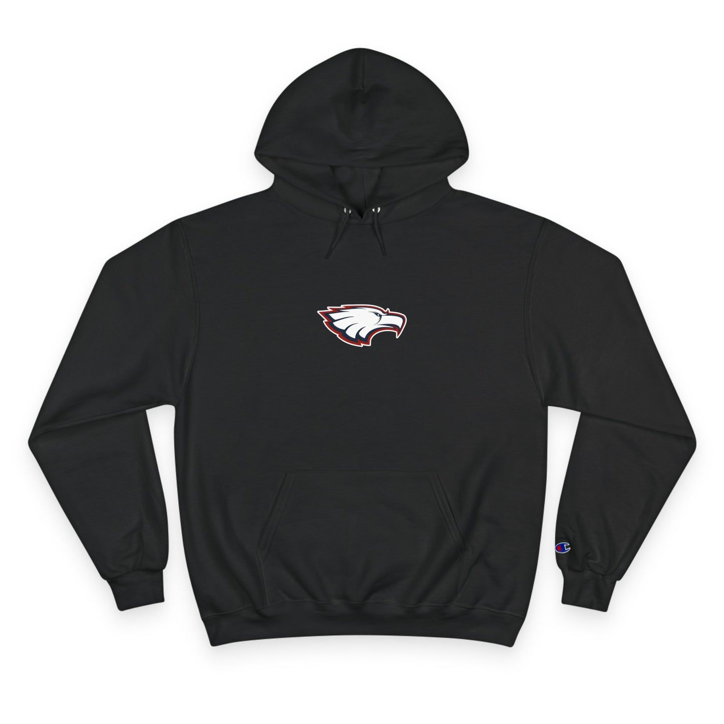 Champion Powerblend Fleece Pullover Hoodie