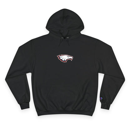 Champion Powerblend Fleece Pullover Hoodie