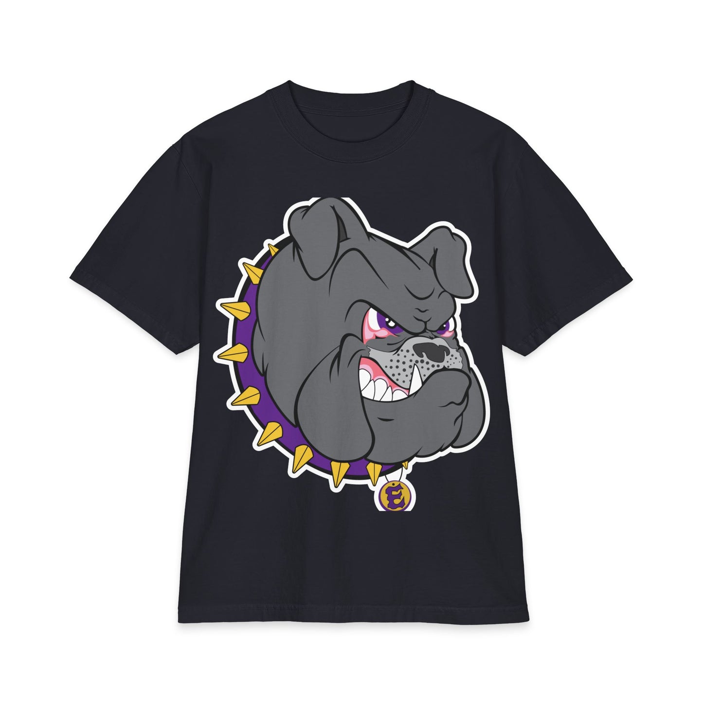 Max Heavyweight Short Sleeve Tee