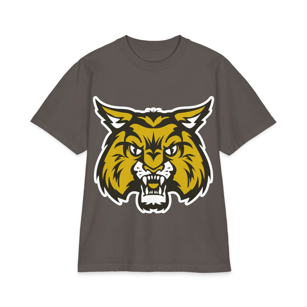 Max Heavyweight Short Sleeve Tee