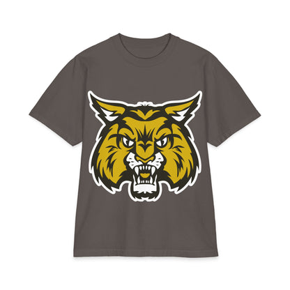Max Heavyweight Short Sleeve Tee