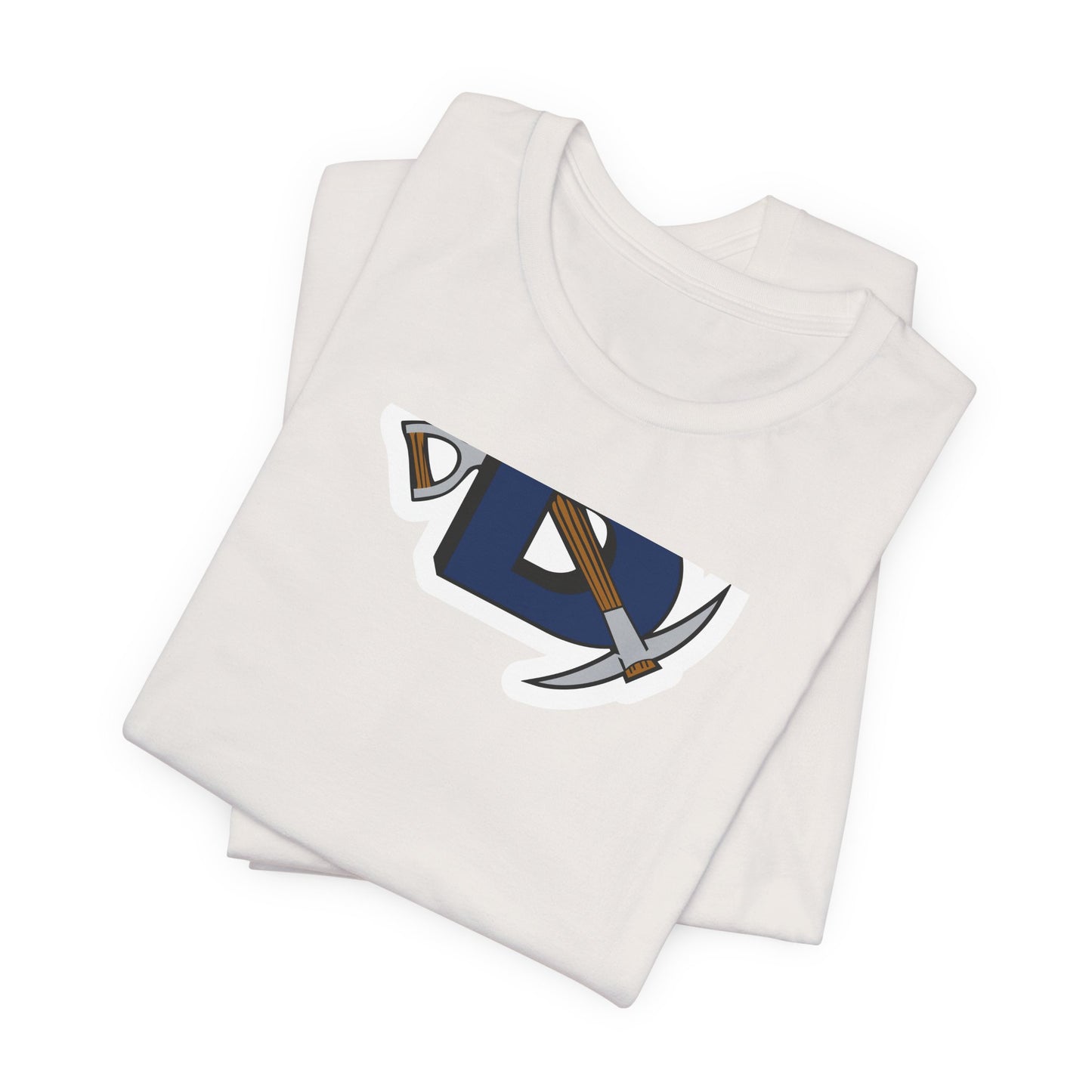 Jersey Short Sleeve Tee