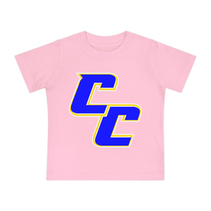 Baby Short Sleeve Tee