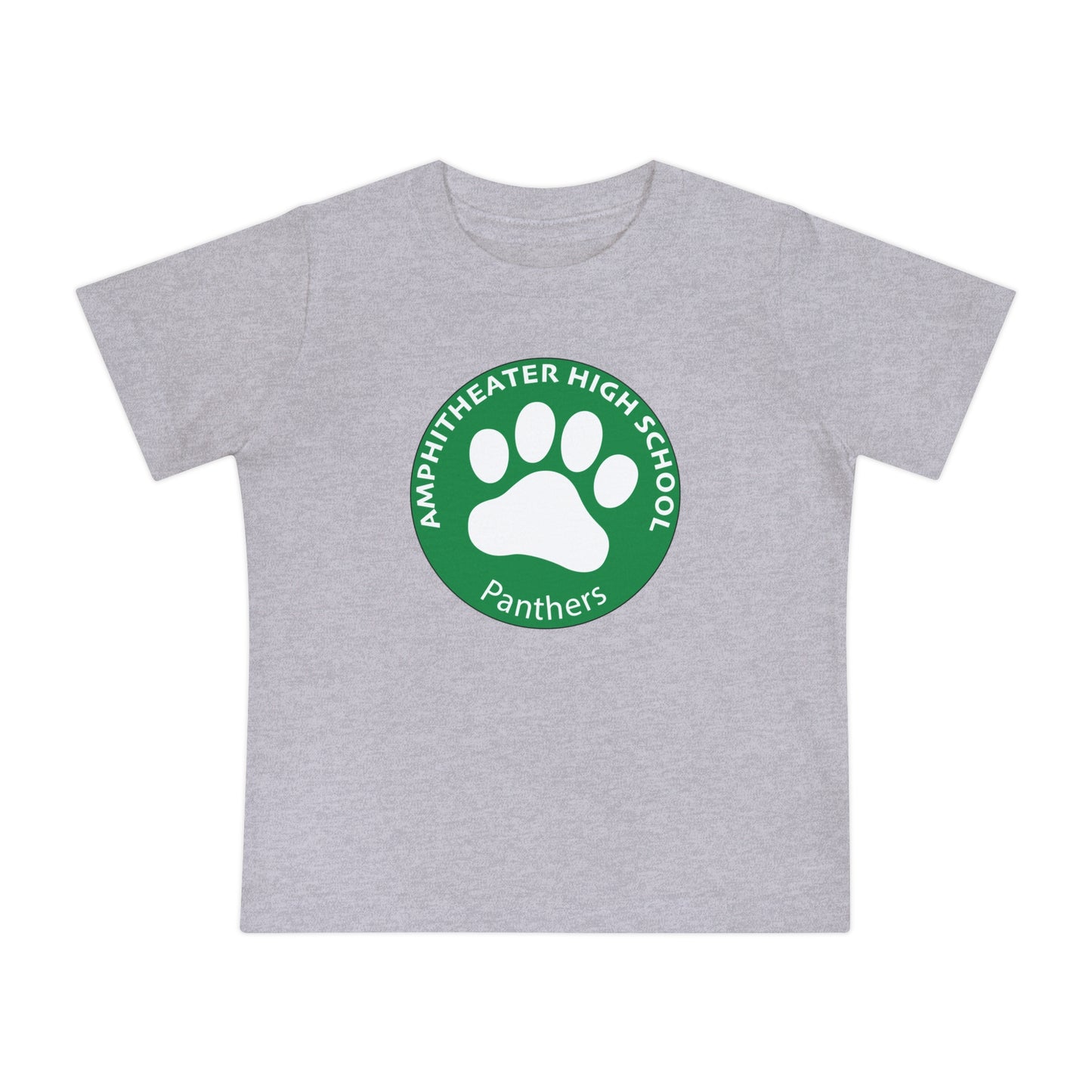 Baby Short Sleeve Tee