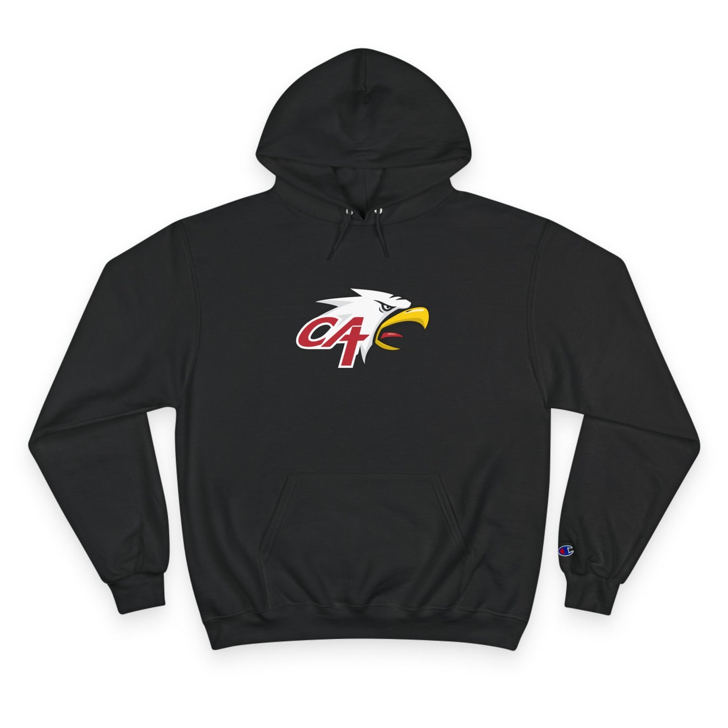 Champion Powerblend Fleece Pullover Hoodie