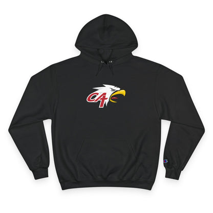 Champion Powerblend Fleece Pullover Hoodie