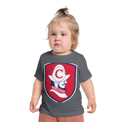 Baby Short Sleeve Tee