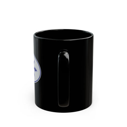 Black Team Mug (11oz/15oz)